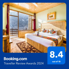 FabExpress Shami Inn Naggar Road